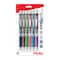Pentel® EnerGel RTX 0.7mm Assorted Colors Retractable Liquid Gel Pen Set